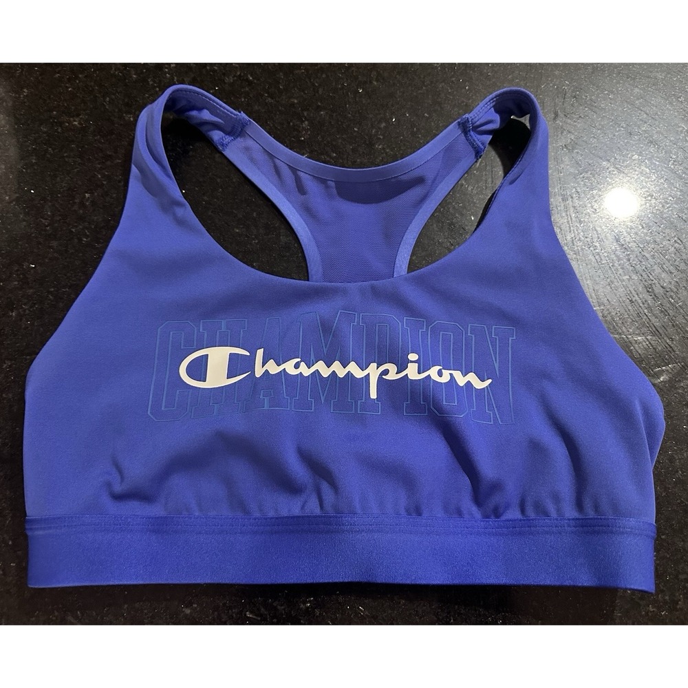 Top Deportivo Champion